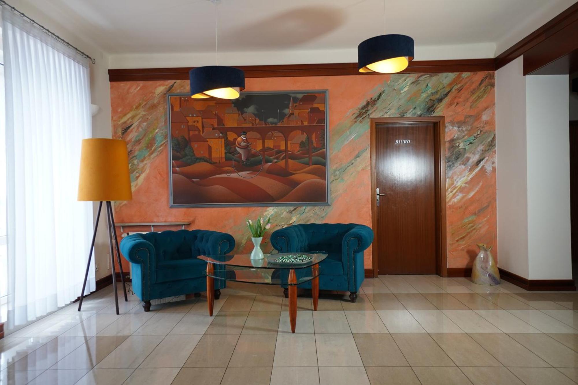 Hotel Sonex Ζεστοκόβα Εξωτερικό φωτογραφία